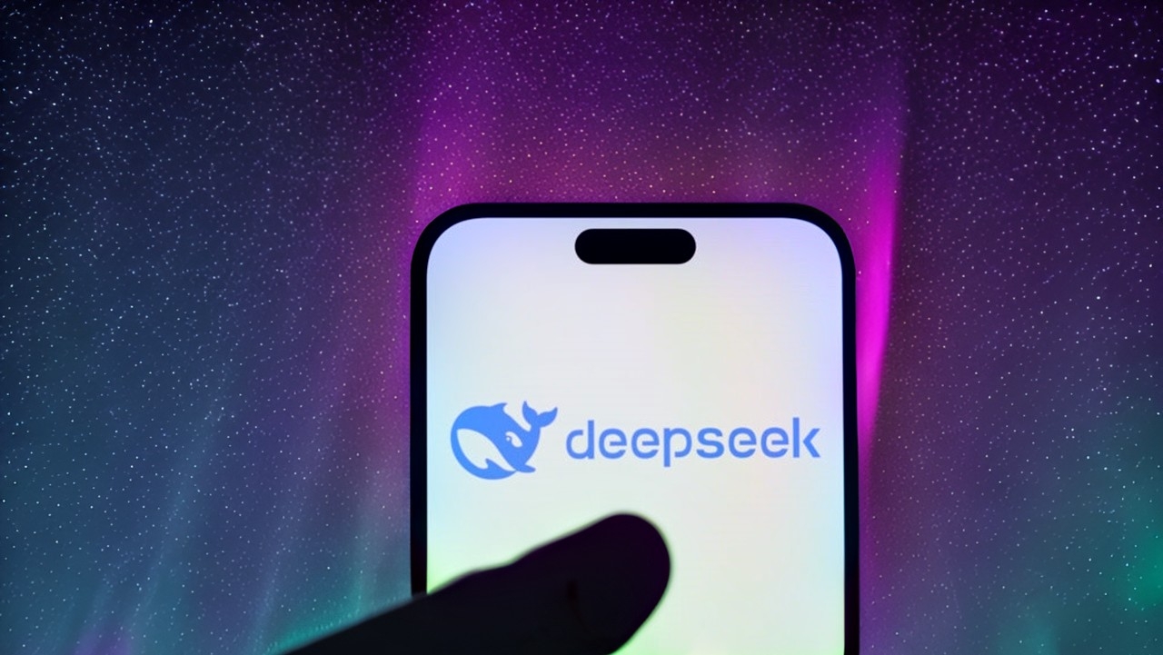 openai tedirgin deepseekin degeri 1den 150 milyar dolara cikti SaKK9Oqf