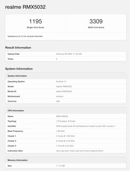 realme p3 pro performans testinde neler sunacak 0 zajyQK5X