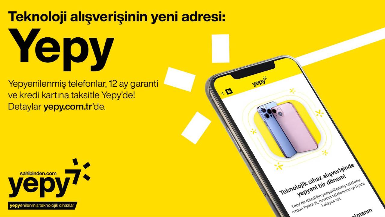 sahibindenden yenilenmis telefon icin yeni pazar yeri yepy 0 5fFTM8ie