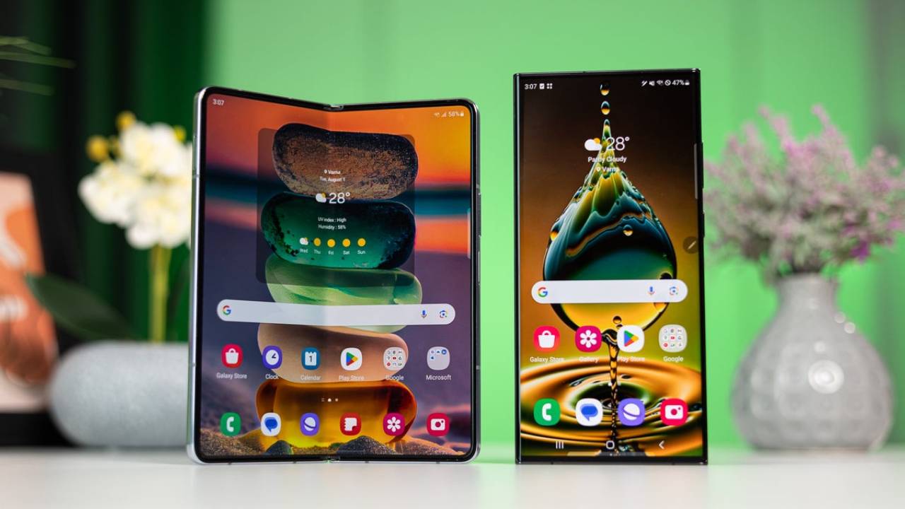 samsung galaxy s26 ultra galaxy z fold serisinden ozellik alabilir bJWdRXcH