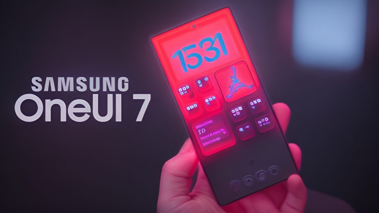 samsung one ui 7 tam 9 yildir beklenen ozellikle gelebilir qMr1ses1