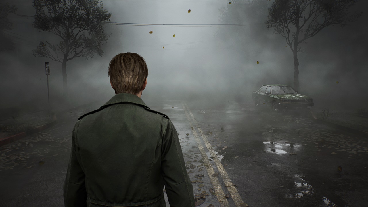 silent hill 2 remake yok satiyor seri devam edecek mi eI2JLFfI