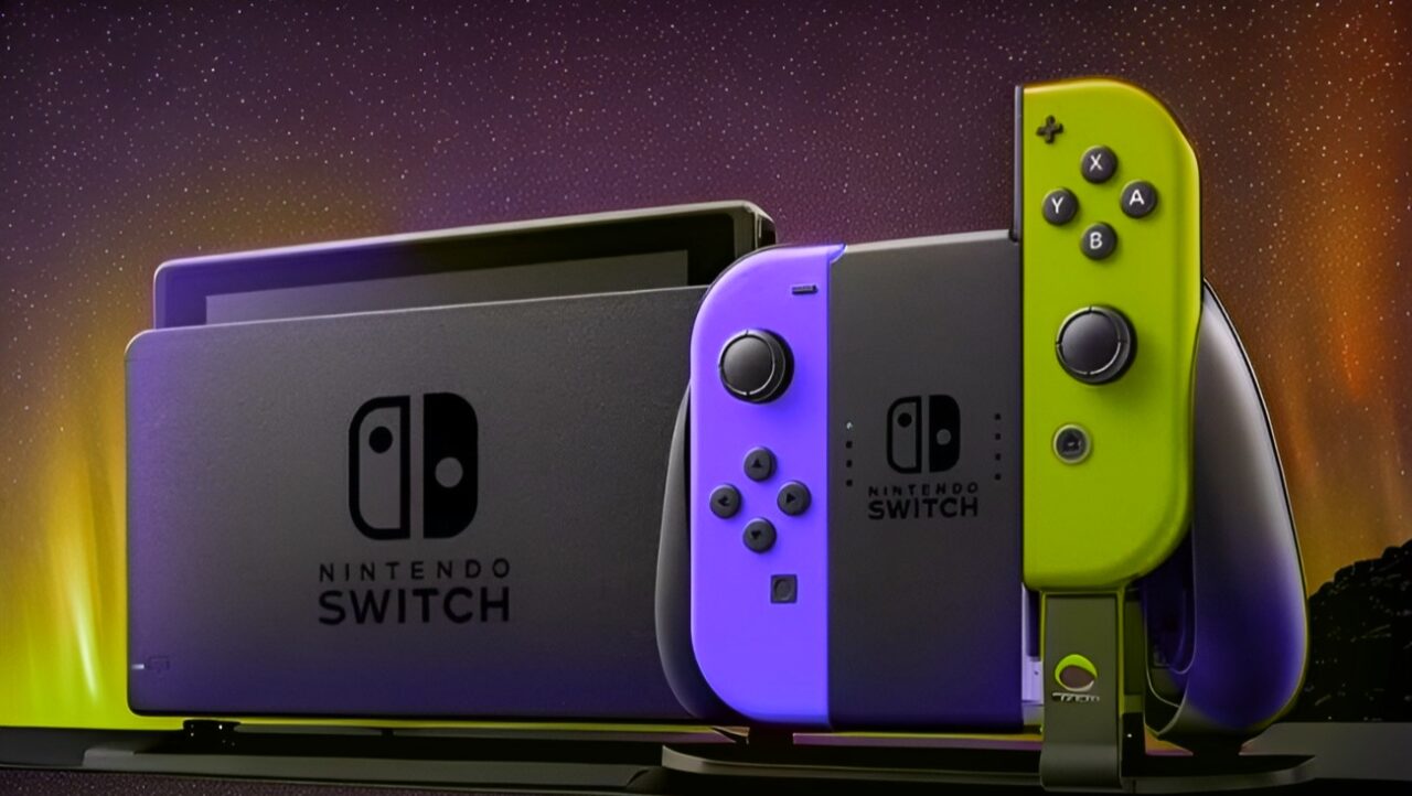Şimdiye kadar kaç adet Nintendo Switch satıldığı açıklandı! 2 simdiye kadar kac adet nintendo switch satildigi aciklandi 1 aTlzUc7k
