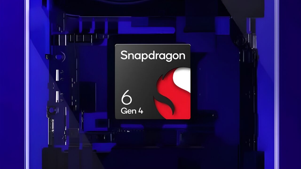 snapdragon 6 gen 4 duyuruldu orta segmenti ucuracak 2BFrrimB