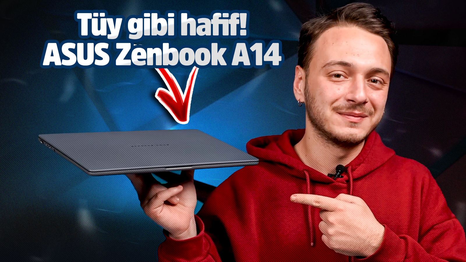 snapdragon x elite islemcili canavar asus zenbook a14 inceleme tGlvhhha