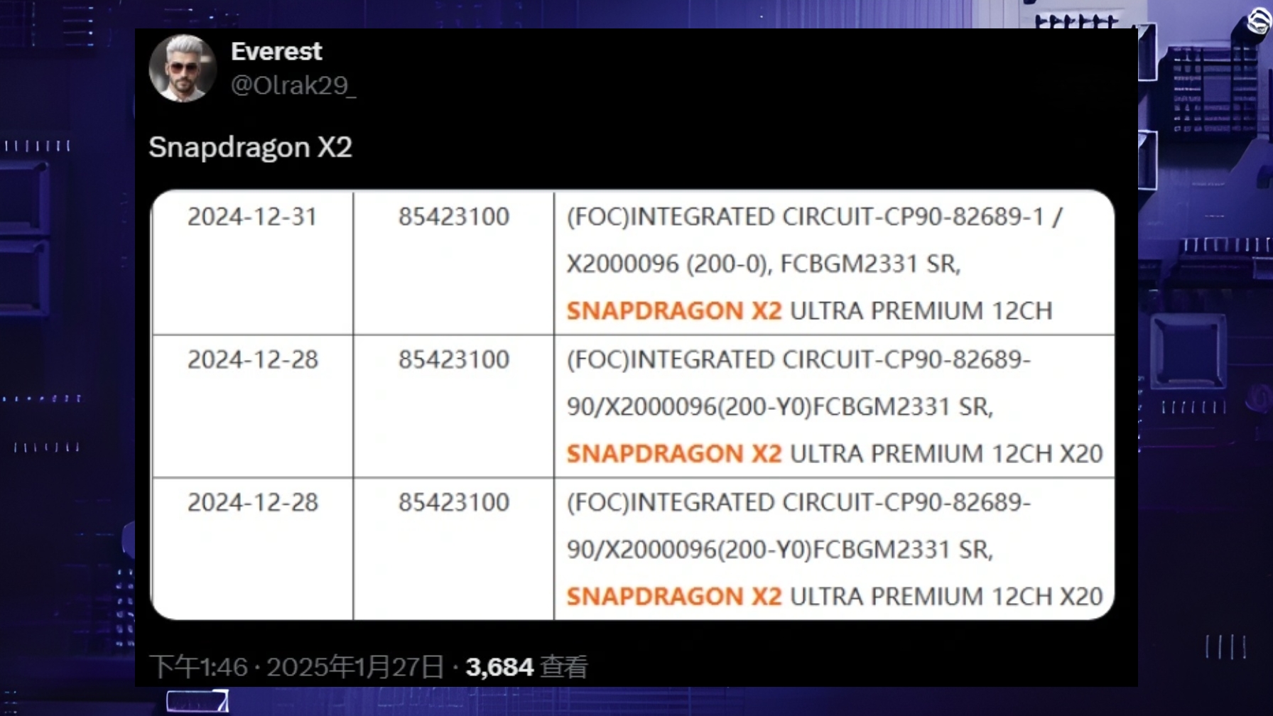 snapdragonun yeni pc islemcileri sektoru sallamaya geliyor 0 kiBAv4te