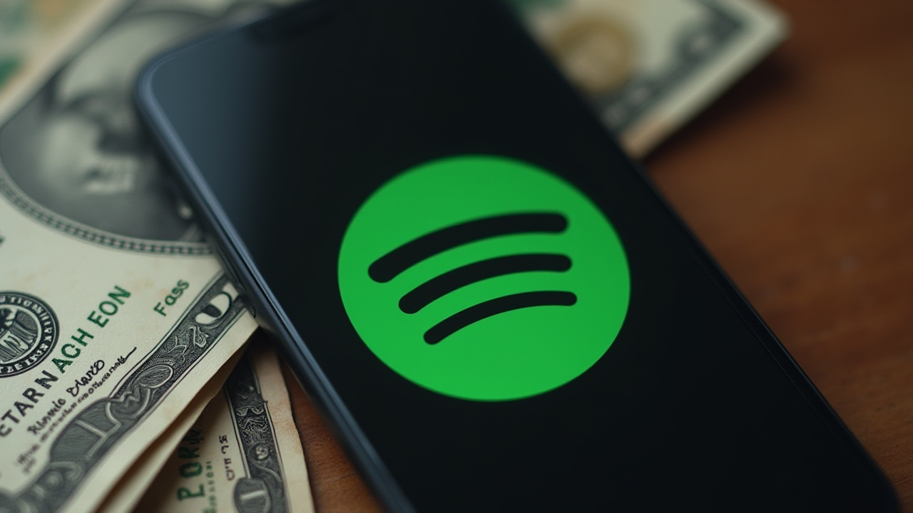 spotify konser bileti satacak music pro aboneligi geliyor 0 dTARL6ch