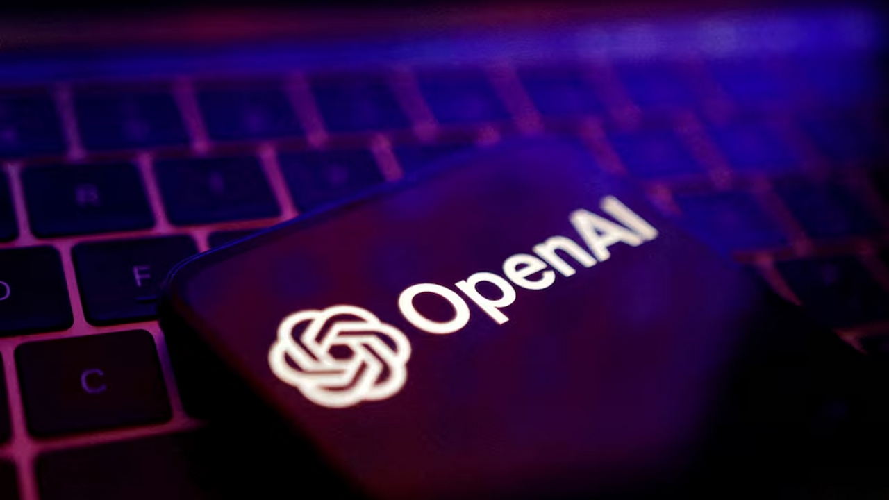 sureyya hanim chatgptnin gelistiricisi openai logosunu degistirdi S5pcUd7R