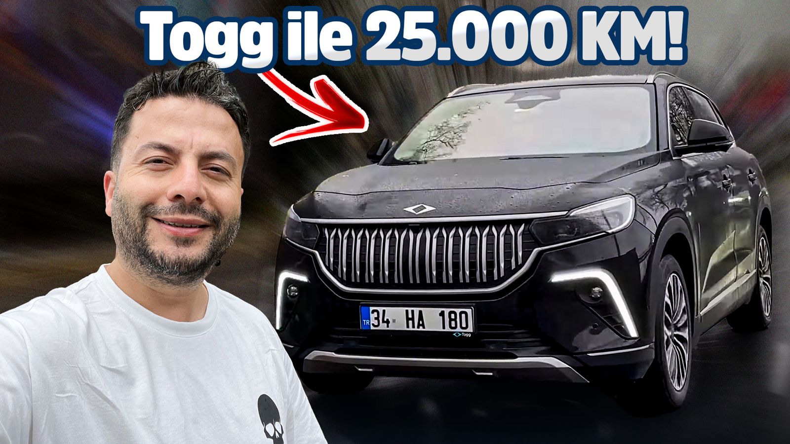 togg t10x ile 25000 km yol yaparsaniz ne olur 73Y4U4tR