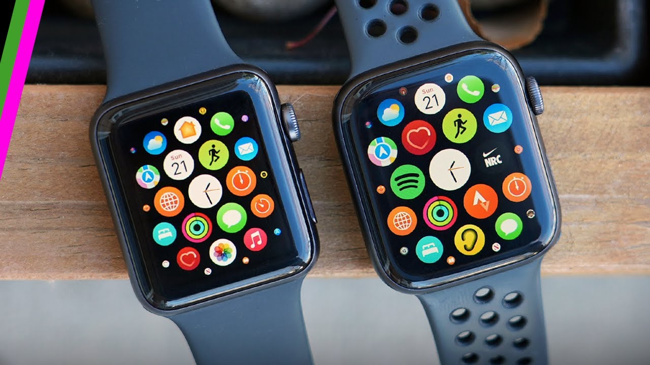 uygun fiyatli apple watch se 3 yolda neler biliyoruz S1JGazWd