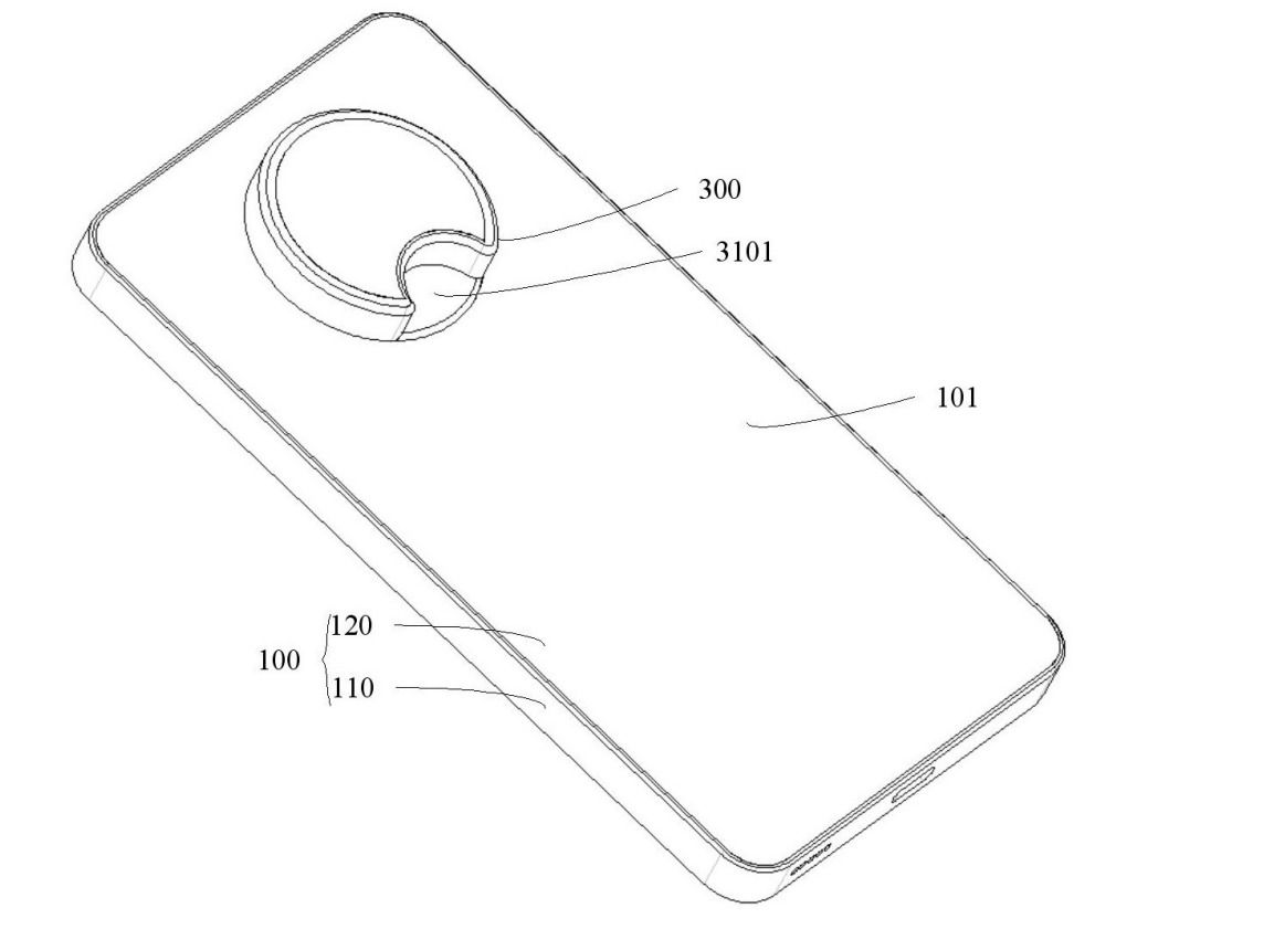 vivo sira disi kamera modulune sahip bir telefon patenti aldi 1 RdphMuYq