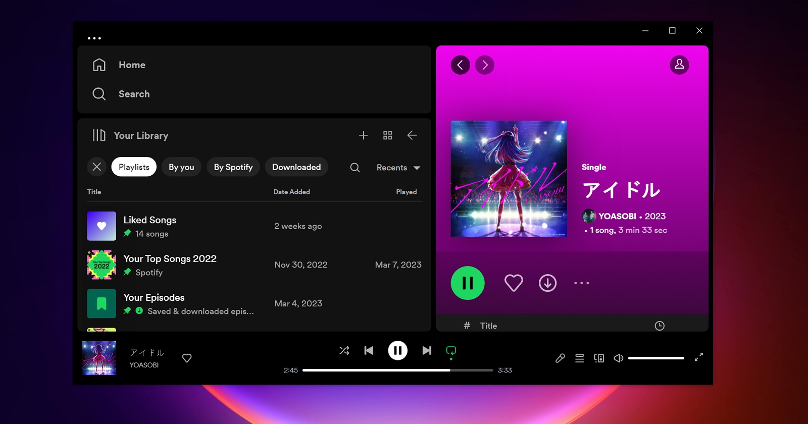 windows 11den whatsapp ve spotify icin onemli yenilik 0 hmCGgaOb