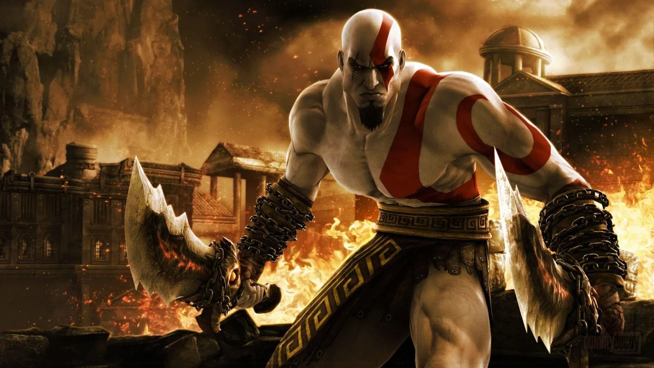 yeni god of war oyunundan ilk detaylar geldi k9PyQBaT