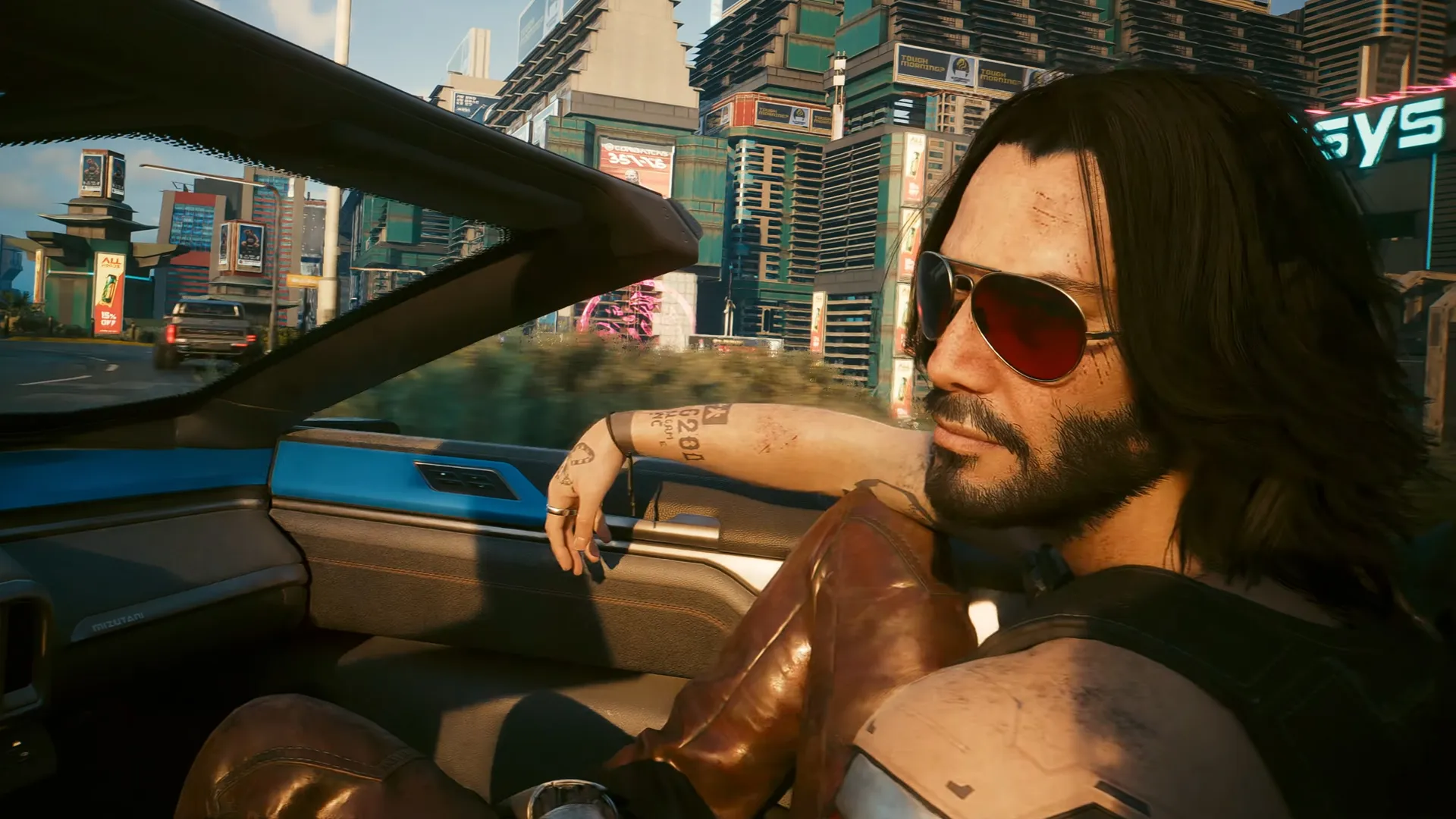 700 saat cyberpunk 2077 oynadi sonunda bakin ne buldu 0 zlHliJbJ