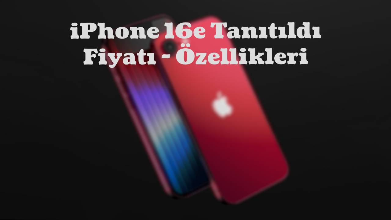 alirken bir daha dusunun iphone 16ede bu ozellikler yok 0 yEVIksnP