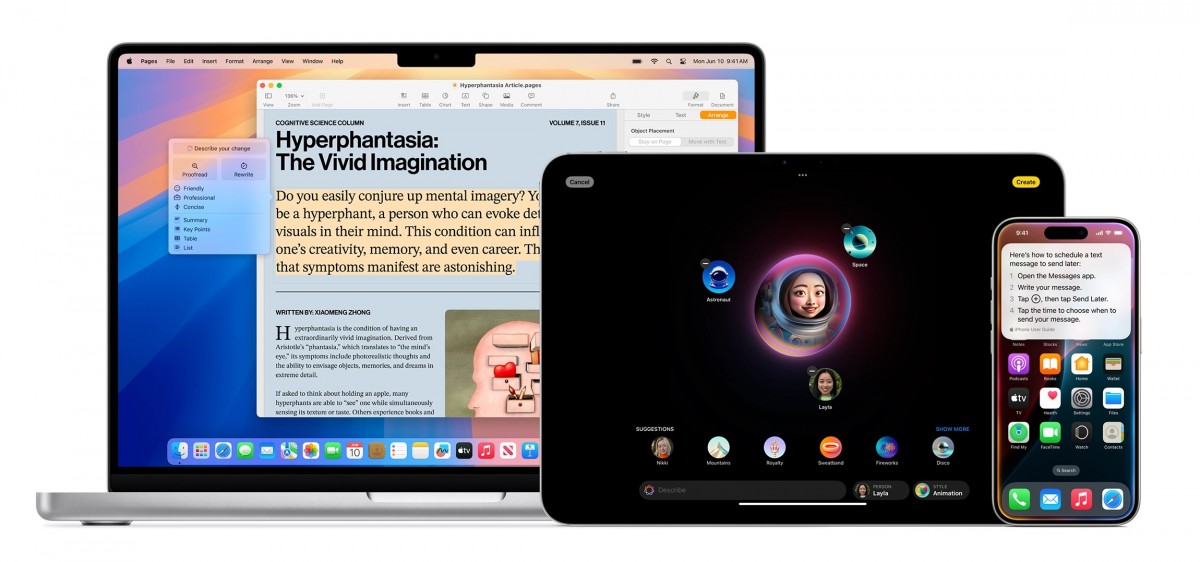 Apple, iOS 18.3.2 ve iPadOS 18.3.2 güncellemelerini yayınladı 1 apple ios 1832 ve ipados 1832 guncellemelerini yayinladi 0 JXYrzDJF