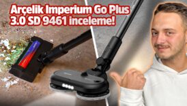 arcelik imperium go plus 30 sd 9461 inceleme ZkHWGcal