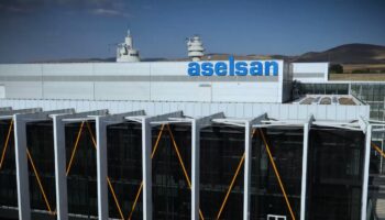 aselsan finansal sonuclarini acikladi cTmeETuW