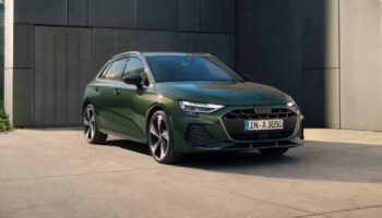 audi uygun fiyatli elektrikli araclariyla geliyor rWnbziFr
