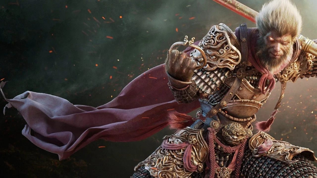 black myth wukong icin online mod sonunda yayinlandi 1