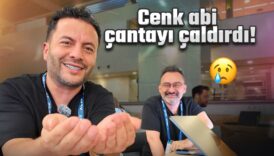 cenk abi cantayi caldirdi en buyuk sorunu nasil cozduk TV1DbeQB