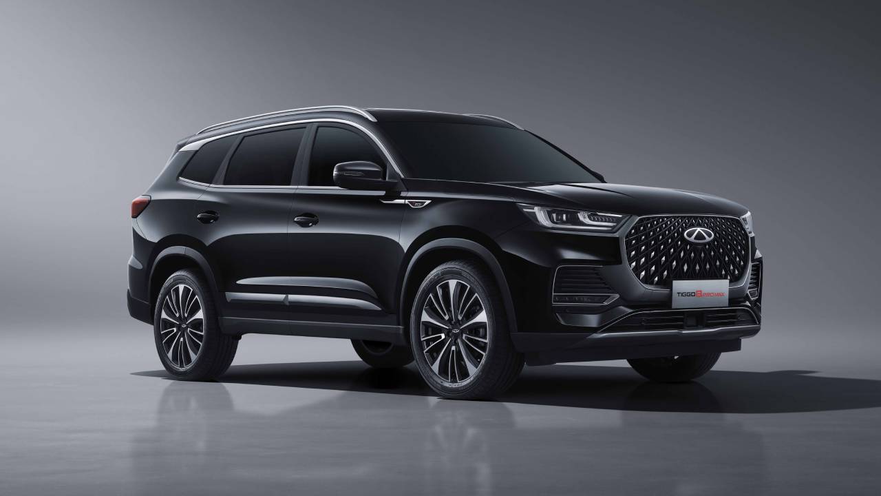 Chery, Türkiye’de 100 bin satışı geçti 1 chery turkiyede 100 bin satisi gecti 0 cC16I1s6