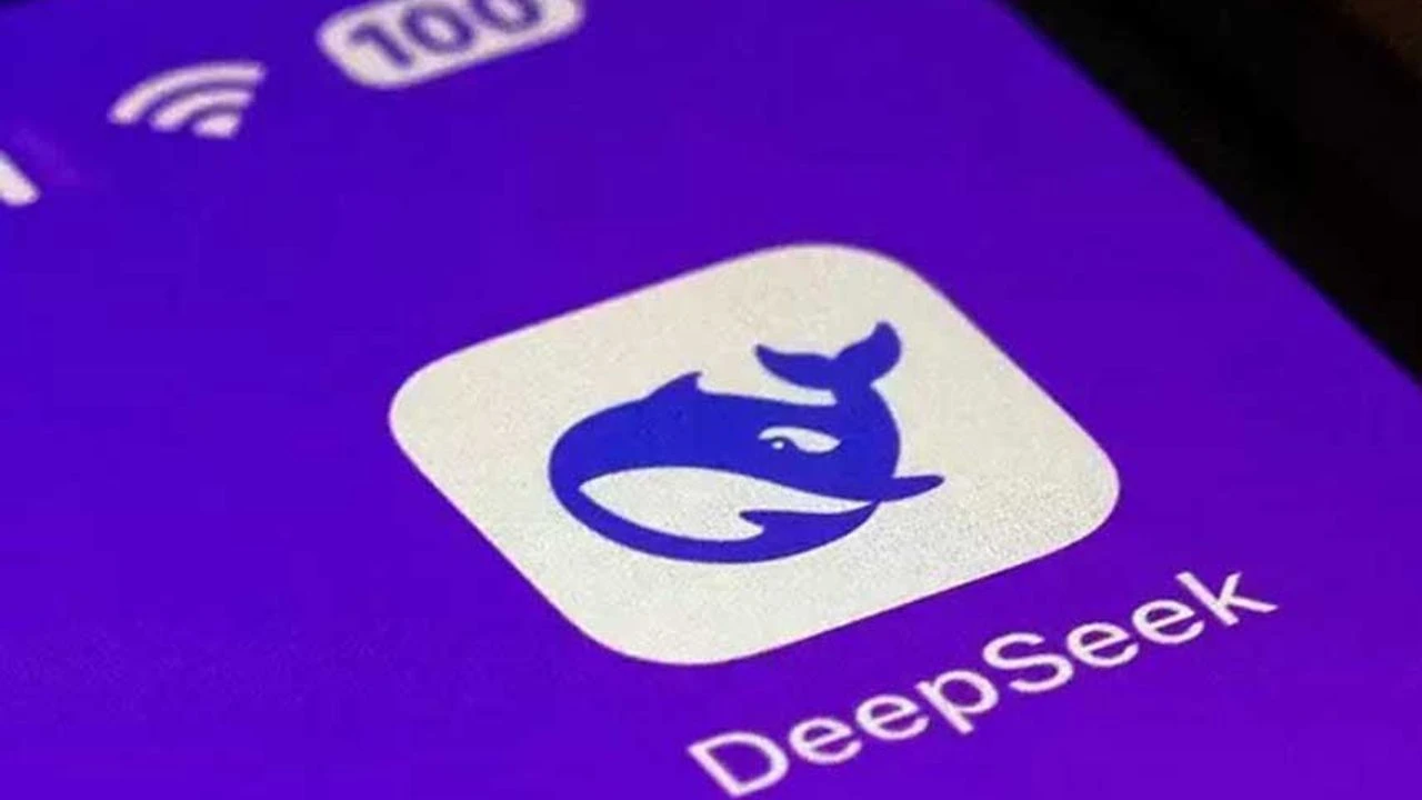 deepseek rakiplerine meydan okuyor ai kaynak kodu acik olacak 0 MFzufcbv