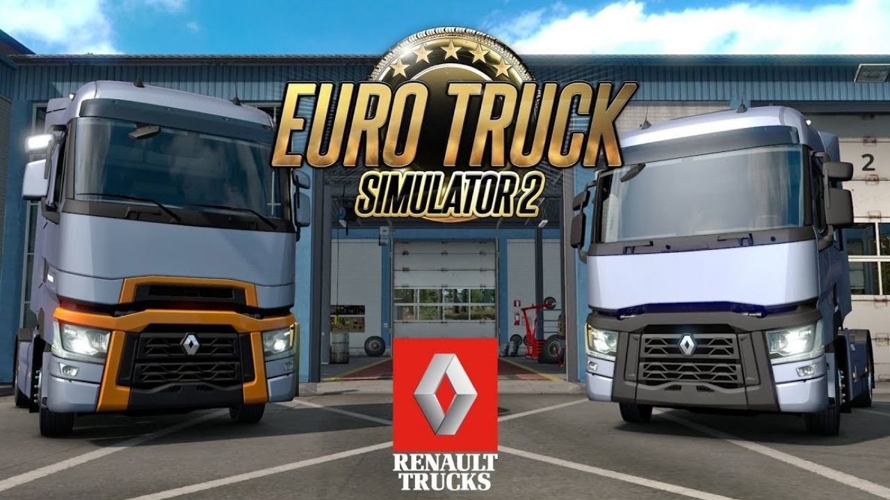 euro truck simulator 2 neredeyse bedava oldu 0