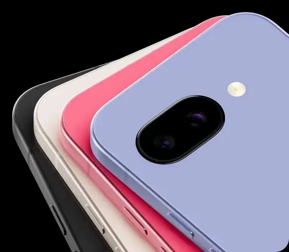 Google Pixel 9a için geri sayım: Neler sunacak? 1 google pixel 9a icin geri sayim neler sunacak 0 8jMUeYgA