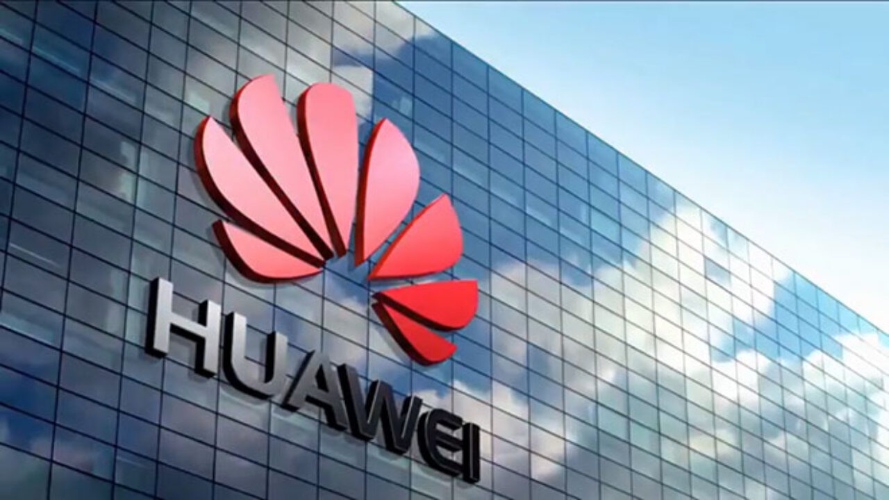 huawei ve dev otomobil ureticisinden ortaklik 0 BJvg3dLK