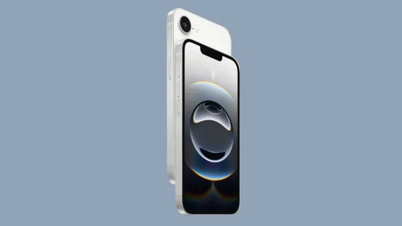 iPhone 16e’nin işlemcisi bildiğimiz A18 değil! 1 iphone 16enin islemcisi bildigimiz a18 degil 0 MCHUGzYs