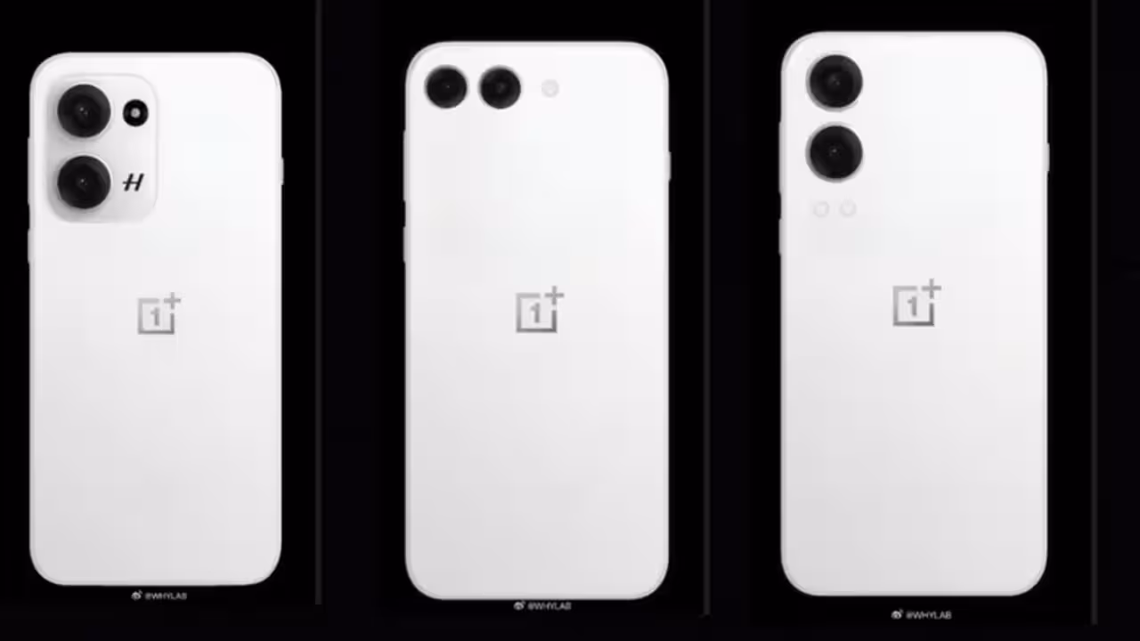 Kompakt boyutlu OnePlus 13T geliyor! İşte özellikleri 1 kompakt boyutlu oneplus 13t geliyor iste ozellikleri 0 gYjLlK9w