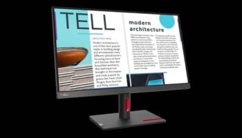 lenovo uygun fiyatli monitoru ile geliyor iste ozellikleri 5BqA2A4C