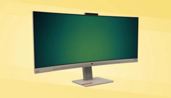 lenovo yapay zeka cipli monitorunu tanitti 8O2vf65C