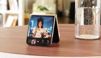 samsung galaxy z flip fe icin bir iyi bir de kotu haber zTLbGNns