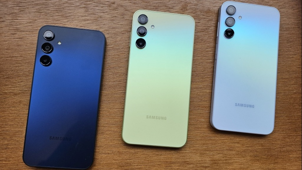 Samsung, uygun fiyatlı telefonu için beklenen güncellemeyi yayınladı! 1 samsung uygun fiyatli telefonu icin beklenen guncellemeyi yayinladi 0 pXtfeGKw