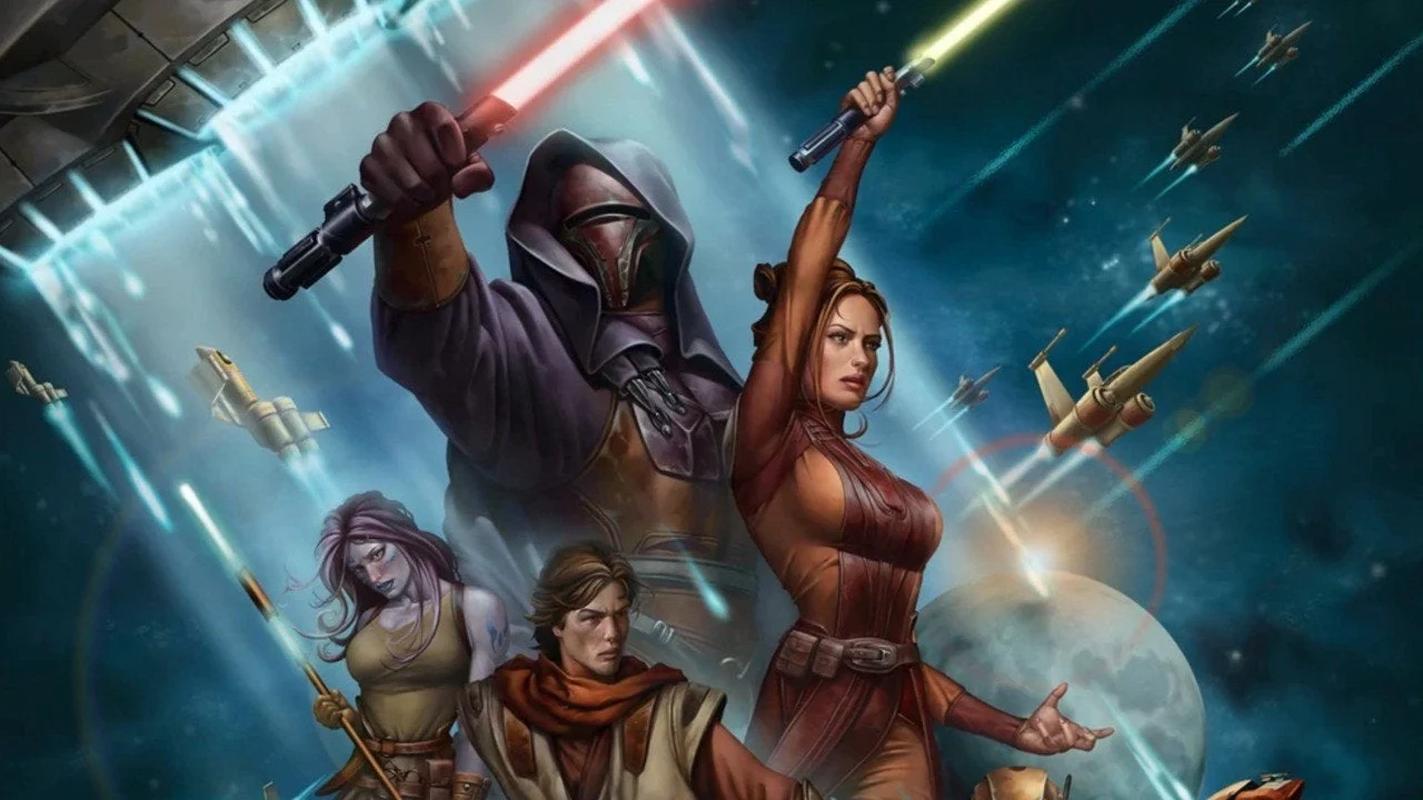 star wars hayranlarina mujde iki oyun androidde ucretsiz sunuldu 0