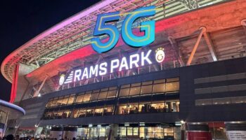 turkcell 5g teknolojisi ali sami yen spor kompleksi rams parkta WZu9ubYA