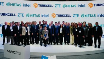 turkcell ve netastan sunucu altyapisinda stratejik is birligi UDeVamsJ