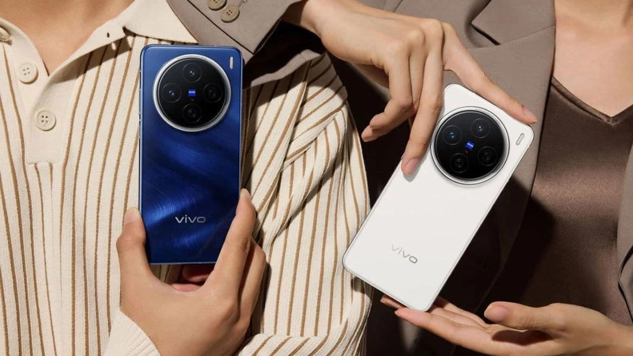 vivo X200 Ultra çok yakında geliyor! İşte özellikleri 1 vivo x200 ultra cok yakinda geliyor iste ozellikleri 0 eza6Jffr