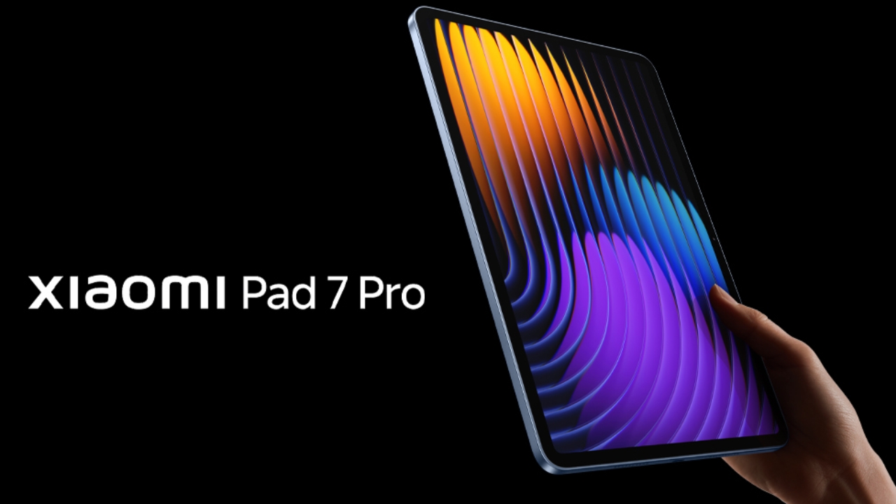 xiaomi pad 7 ve pad 7 pro tanitildi iste ozellikleri 0