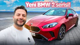 yeni bmw 220i gran coupe ilk bakis PqZMzHWn