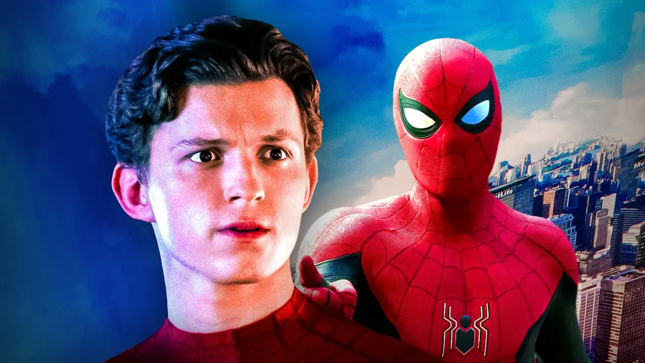 yeni spider man filmi ertelendi iste yeni tarih 0 CyajYNiZ