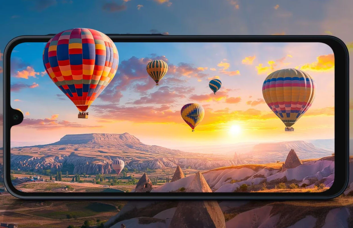 Altı yıl güncelleme alacak Samsung modelleri! 1 alti yil guncelleme alacak samsung modelleri 0 zhm2q6tm