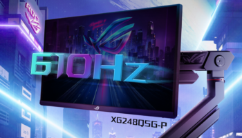 asus 610 hz oyuncu monitorunu duyurdu ebBRz4eZ