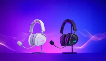 asus yeni nesil rog oyuncu kulakligiyla geliyor a2dUJ1YW