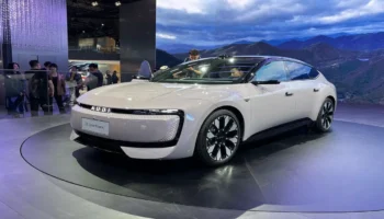 audi e5 sportback tanitildi iste ozellikleri CA5MihYT