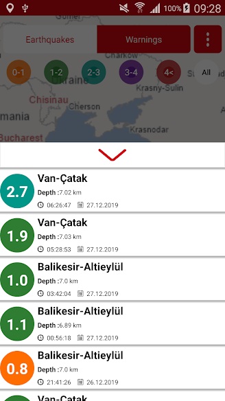 Bölgenizdeki depremleri anlık öğrenebileceğiniz uygulamalar 4 bolgenizdeki depremleri anlik ogrenebileceginiz uygulamalar 3 OSgLRN8w