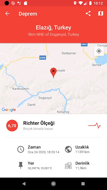 Bölgenizdeki depremleri anlık öğrenebileceğiniz uygulamalar 9 bolgenizdeki depremleri anlik ogrenebileceginiz uygulamalar 8 CPG5ARff