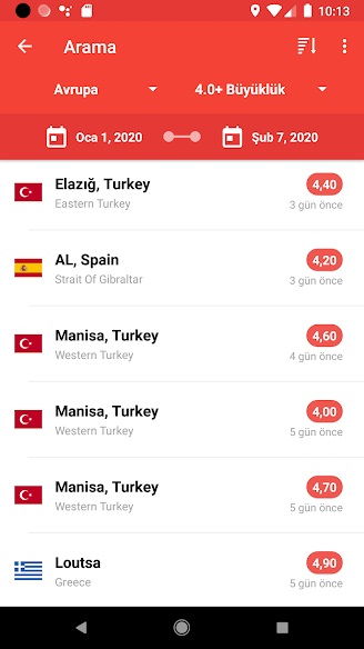 Bölgenizdeki depremleri anlık öğrenebileceğiniz uygulamalar 10 bolgenizdeki depremleri anlik ogrenebileceginiz uygulamalar 9 bAKnKOMs
